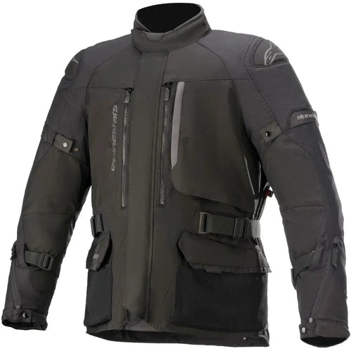 Chamarra Alpinestars Ketchum Gore-Tex Black