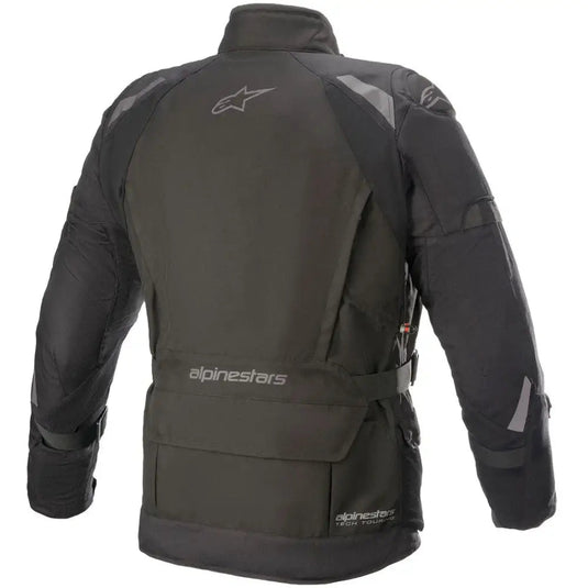 Chamarra Alpinestars Ketchum Gore-Tex Black