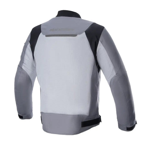 Chamarra Alpinestars Luc v2 Air Dark Gray/Mid Gray