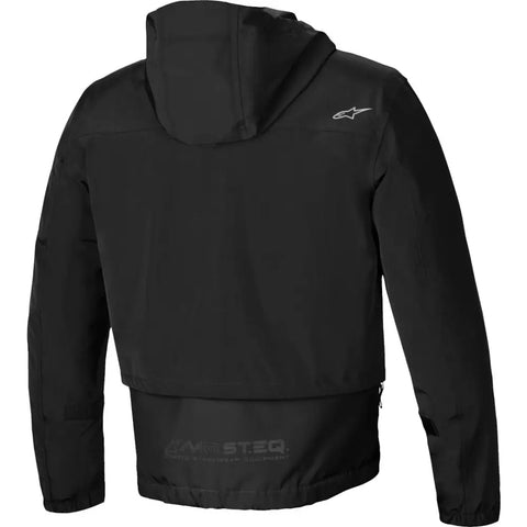 Chamarra Alpinestars Mootant WP Parka Black