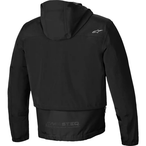 Chamarra Alpinestars Mootant WP Parka Black
