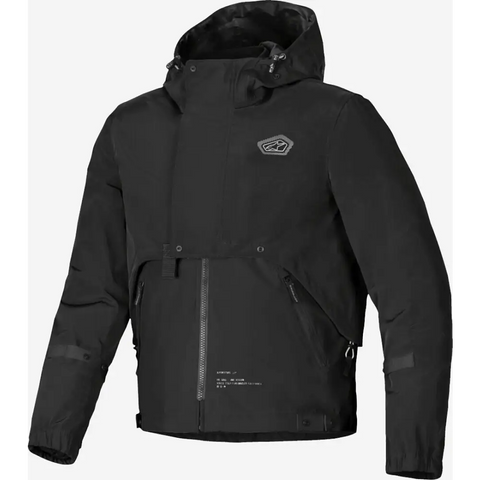 Chamarra Alpinestars Mootant WP Parka Black
