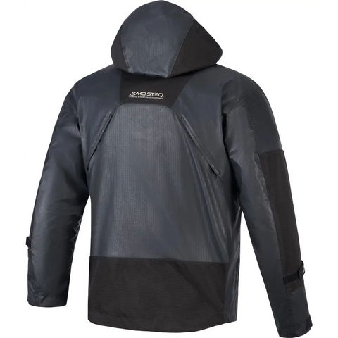Chamarra Alpinestars Mospher WP Black