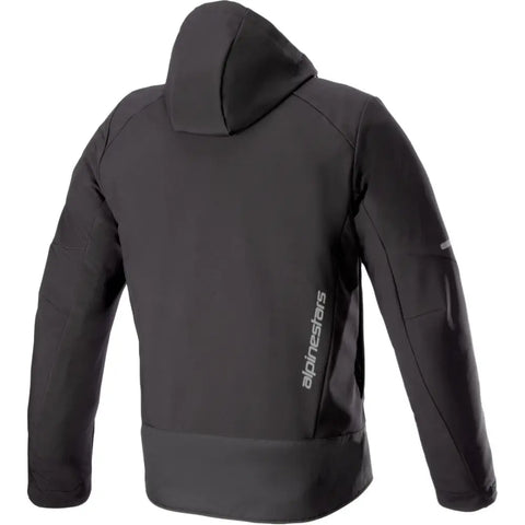 Chamarra Alpinestars Neo WP Black/Black