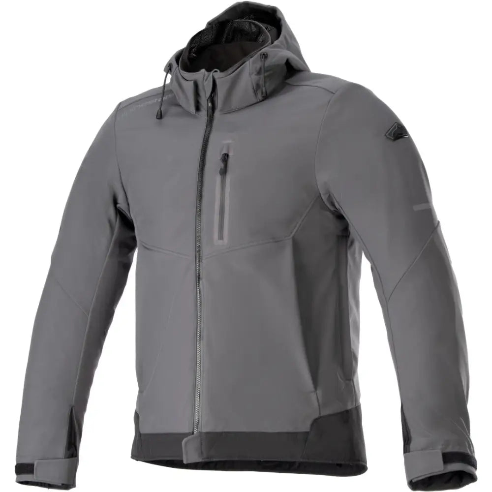 Chamarra Alpinestars Neo WP Tar Gray/Black