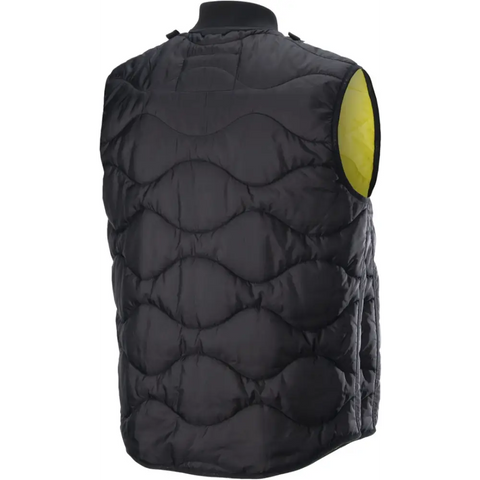 Chamarra Alpinestars Primaloft MO.ST.EQ Field Black