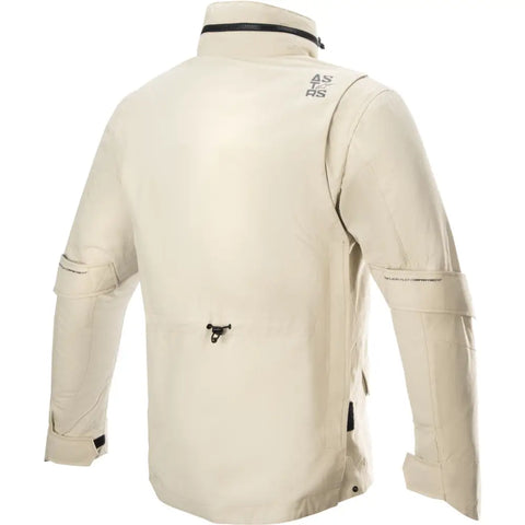 Chamarra Alpinestars Primaloft MO.ST.EQ Field Sand Military