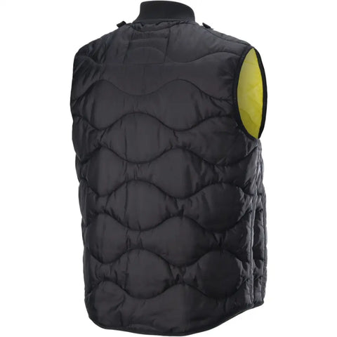 Chamarra Alpinestars Primaloft MO.ST.EQ Field Sand Military
