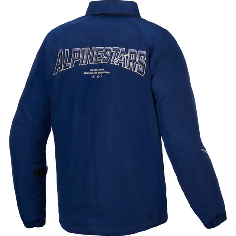 Chamarra Alpinestars Revved WR Navy
