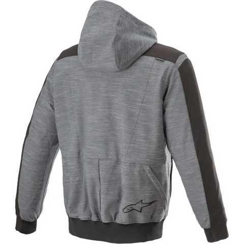 Chamarra Alpinestars Rhod Windstopper Asphalt/Black