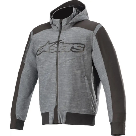 Chamarra Alpinestars Rhod Windstopper Asphalt/Black