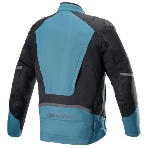 Chamarra Alpinestars RX-5 Drystar® Atlantic/Black