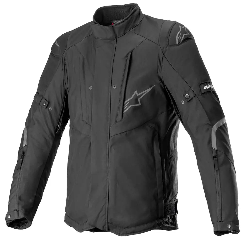 Chamarra Alpinestars RX-5 Drystar® Black/Anthracite