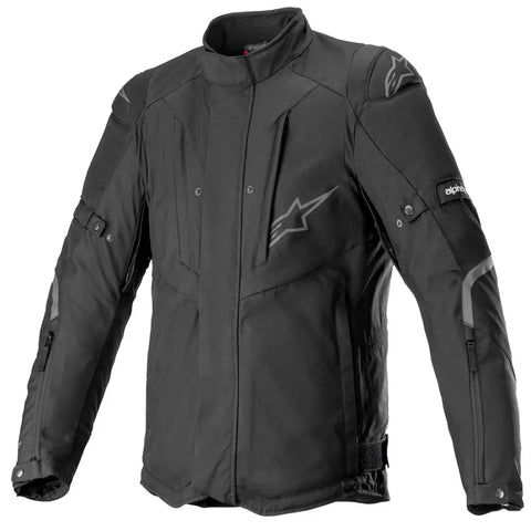 Chamarra Alpinestars RX-5 Drystar® Black/Anthracite