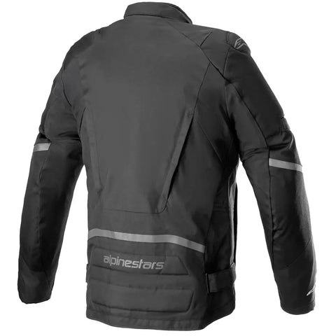 Chamarra Alpinestars RX-5 Drystar® Black/Anthracite