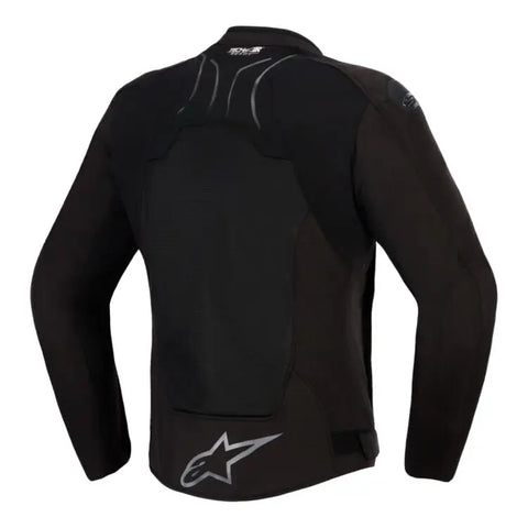 Chamarra Alpinestars SMX Air Black/Anthracite