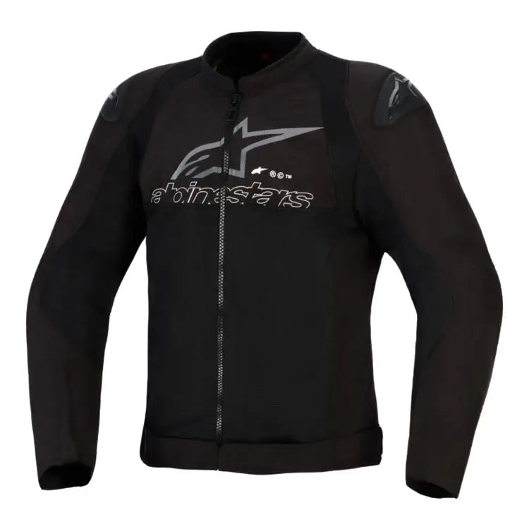 Chamarra Alpinestars SMX Air Black/Anthracite