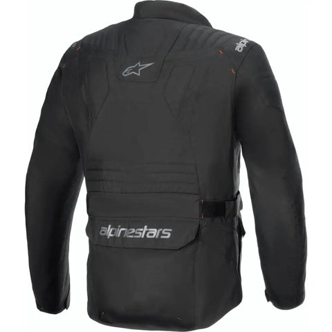 Chamarra Alpinestars ST-1 Waterproof Black