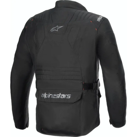 Chamarra Alpinestars ST-1 Waterproof Black