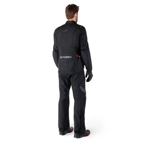 Chamarra Alpinestars ST-1 Waterproof Black