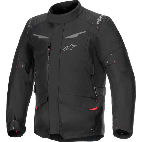 Chamarra Alpinestars ST-1 Waterproof Black