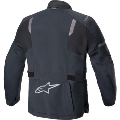 Chamarra Alpinestars ST-7 2L Gore-Tex Black/Dark Gray