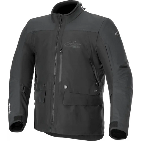 Chamarra Alpinestars ST-7 Prime Gore-Tex Black