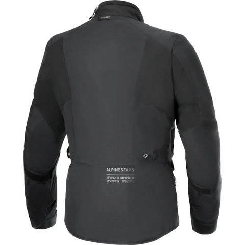 Chamarra Alpinestars ST-7 Prime Gore-Tex Black