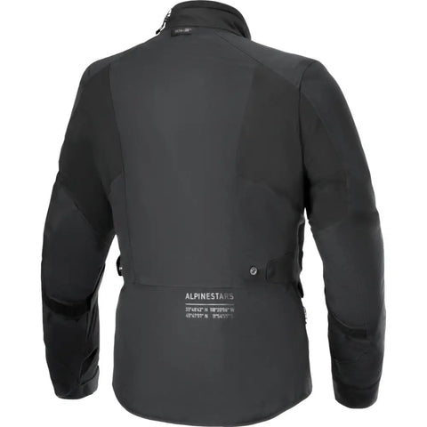 Chamarra Alpinestars ST-7 Prime Gore-Tex Black