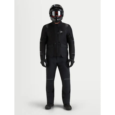 Chamarra Alpinestars ST-7 V2 2L Gore-Tex Black