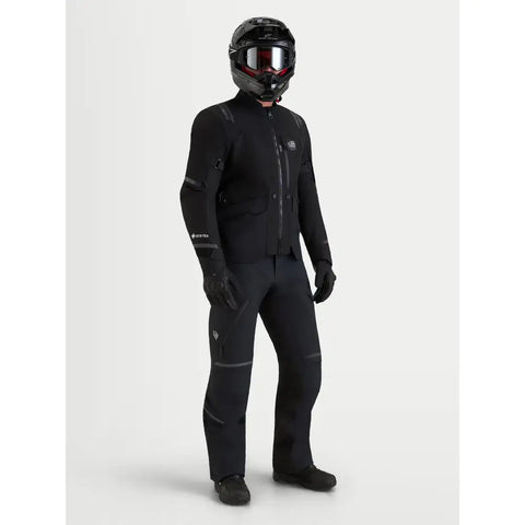 Chamarra Alpinestars ST-7 V2 2L Gore-Tex Black
