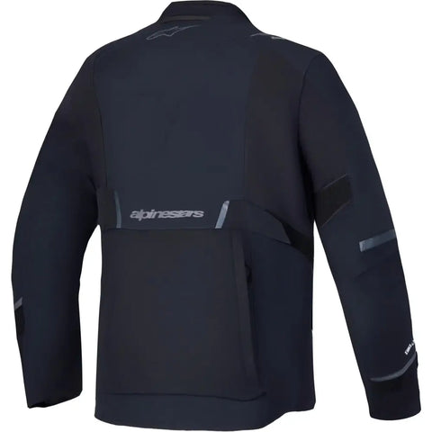 Chamarra Alpinestars ST-7 V2 2L Gore-Tex Black