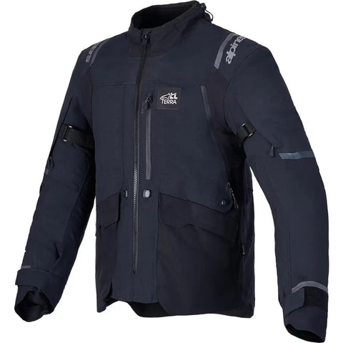 Chamarra Alpinestars ST-7 V2 2L Gore-Tex Black