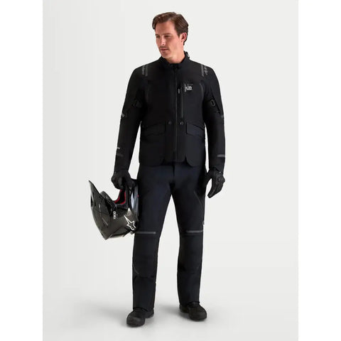 Chamarra Alpinestars ST-7 V2 2L Gore-Tex Black