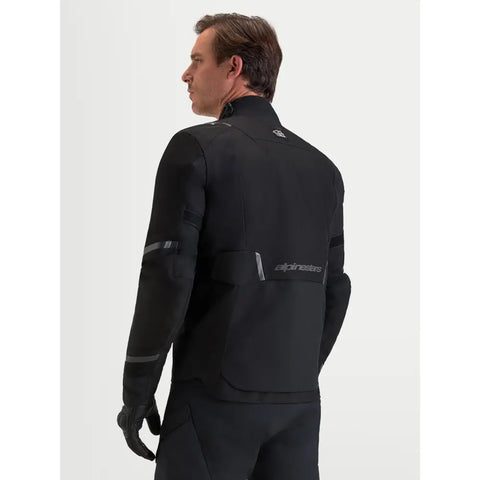 Chamarra Alpinestars ST-7 V2 2L Gore-Tex Black