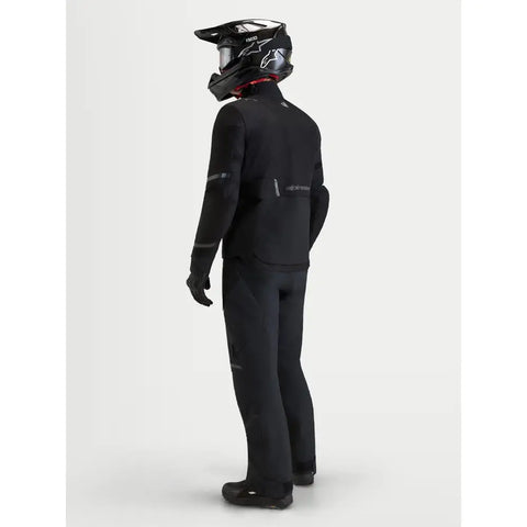 Chamarra Alpinestars ST-7 V2 2L Gore-Tex Black