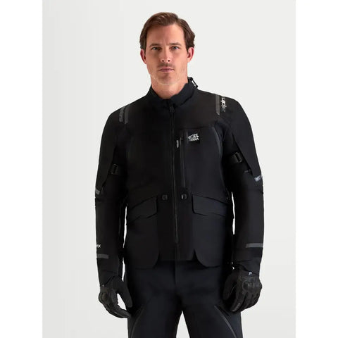 Chamarra Alpinestars ST-7 V2 2L Gore-Tex Black
