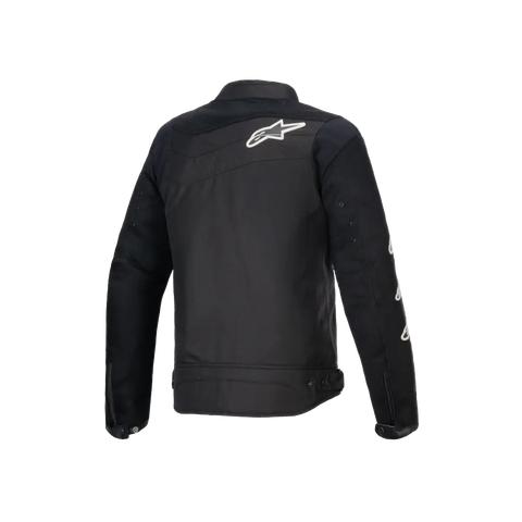 Chamarra Alpinestars T-Dyno Air Black/Black