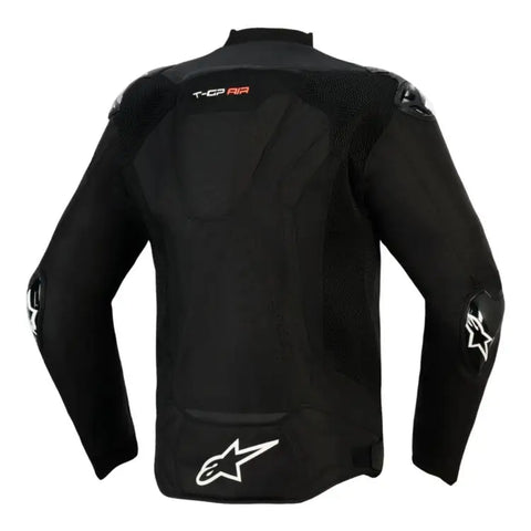 Chamarra Alpinestars T-GP Air Black