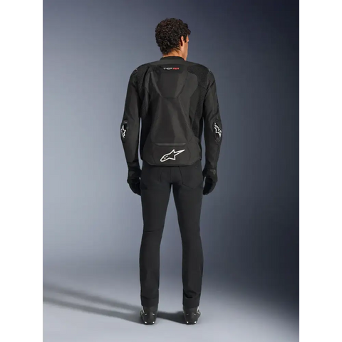 Chamarra Alpinestars T-GP Air Black