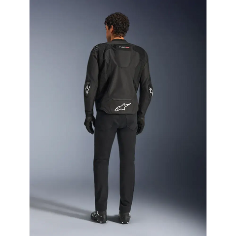 Chamarra Alpinestars T-GP Air Black