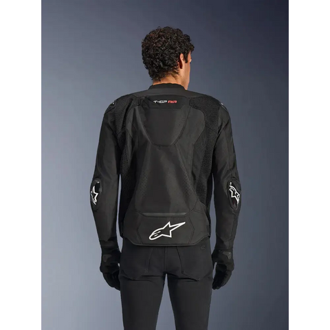 Chamarra Alpinestars T-GP Air Black
