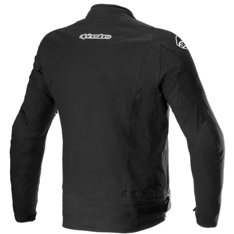 Chamarra Alpinestars T-GP Force Black