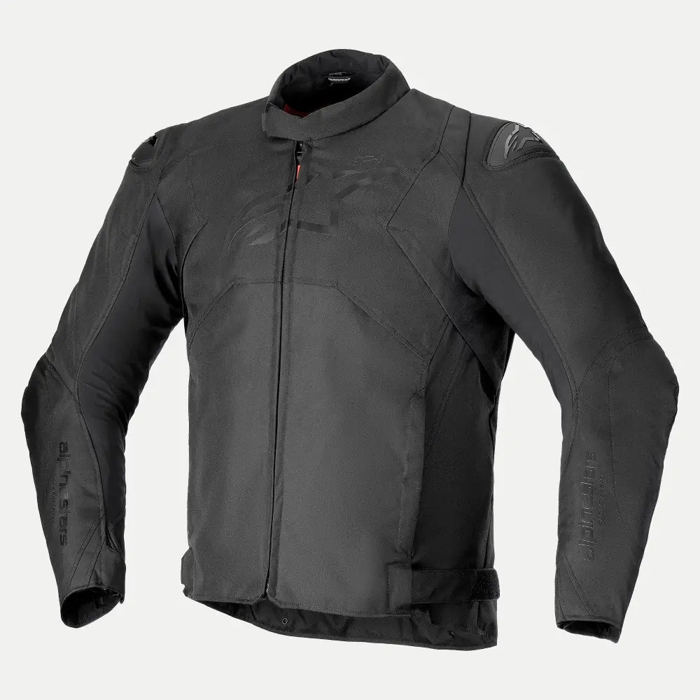 Chamarra Alpinestars T-SP 1 V2 WP, Black/Black