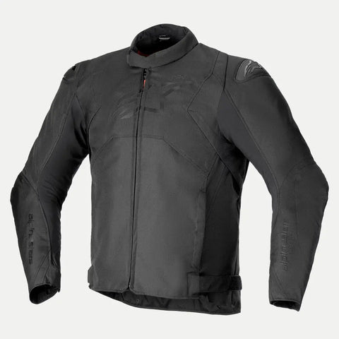 Chamarra Alpinestars T-SP 1 V2 WP, Black/Black