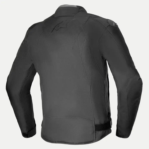 Chamarra Alpinestars T-SP 1 V2 WP, Black/Black