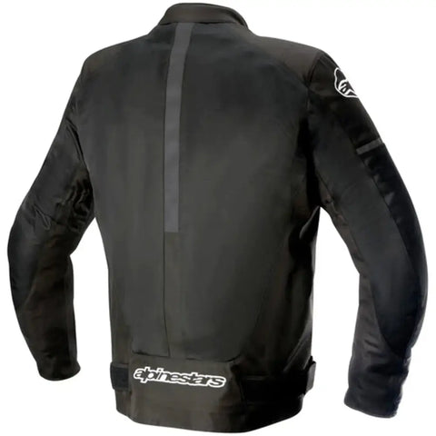 Chamarra Alpinestars T-SP X Superair Black