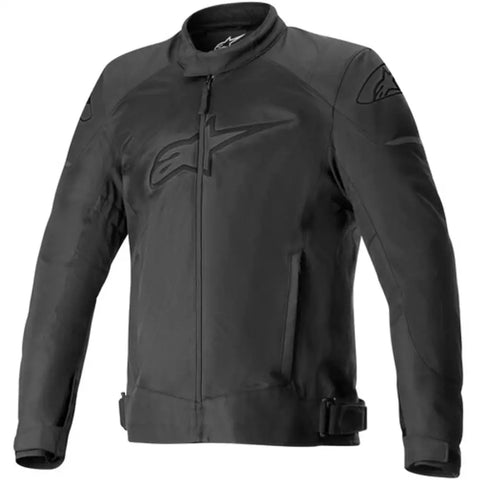 Chamarra Alpinestars T-SP X Superair Black/Black