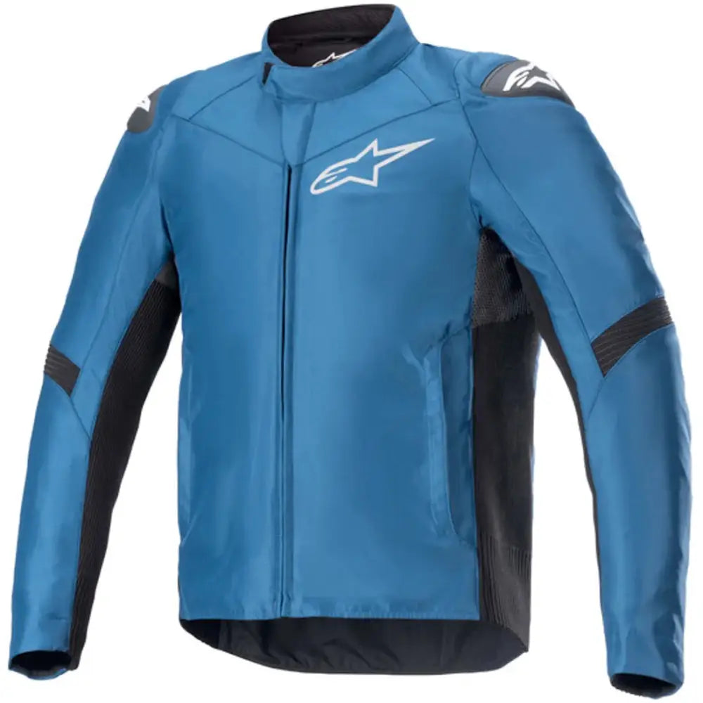 Chamarra Alpinestars T-SP5 Rideknit Sodalite Blue/Black