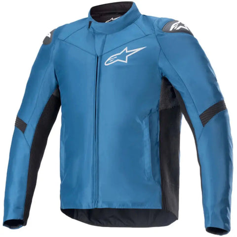 Chamarra Alpinestars T-SP5 Rideknit Sodalite Blue/Black